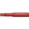 Kaweco AL SPORT Füllhalter Deep Red