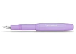 Kaweco COLLECTION Füllhalter Light Lavender
