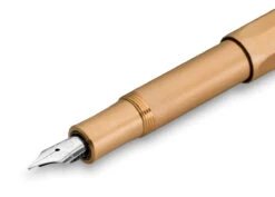 Kaweco BRONZE SPORT Füllhalter -Schreibwerkzeug Geschäft Kaweco Bronze Sport FP Detail Front Web s 1280x1280