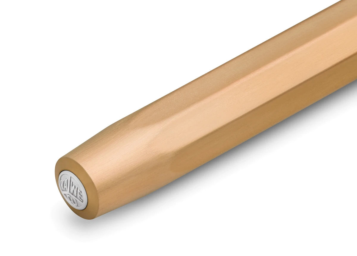 Kaweco BRONZE SPORT Füllhalter – Bild 4