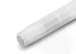 Kaweco KALLIGRAFIE SPORT Füllhalter Natural Coconut -Schreibwerkzeug Geschäft Kaweco Calligraphy FP closed NatCoco Detail Front web s 1280x1280 1