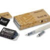 Kaweco KALLIGRAFIE SPORT Set "S" Natural Coconut
