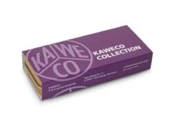 Kaweco COLLECTION Füllhalter Vibrant Violet -Schreibwerkzeug Geschäft Kaweco Collection Packaging VibVio s web 1280x1280