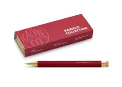 Kaweco COLLECTION Druckbleistift Special Red -Schreibwerkzeug Geschäft Kaweco Collection Special Set MP 0 7 SpecialRed web s 1280x1280