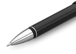 Kaweco DIA2 Kawecomat Multifunktion Chrom 12 Kaweco DIA2 Kawecomat Multifunktion Chrom -Schreibwerkzeug Geschäft Kaweco Dia MultiFunction Blue Black Chrome Detail Front web s 1280x1280 1