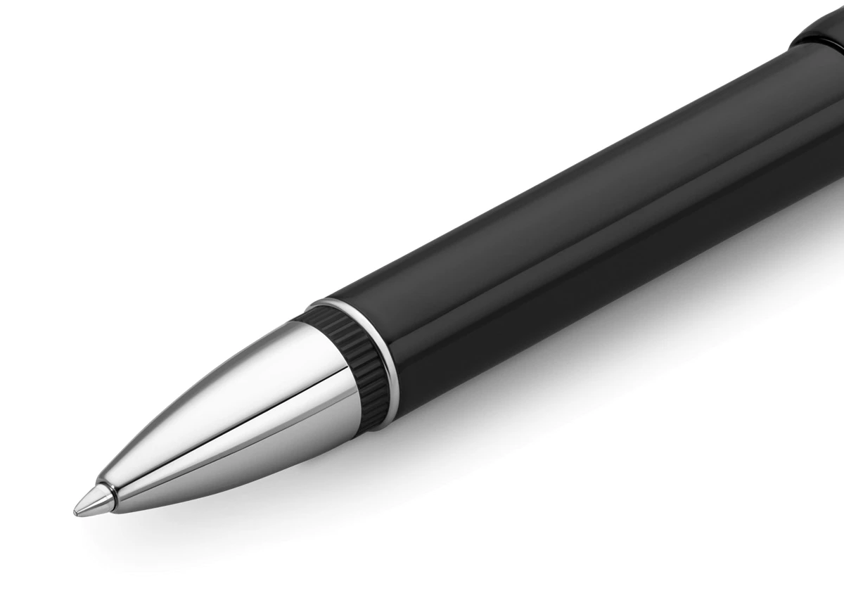 Kaweco DIA2 Kawecomat Multifunktion Chrom 4 Kaweco DIA2 Kawecomat Multifunktion Chrom – Bild 4