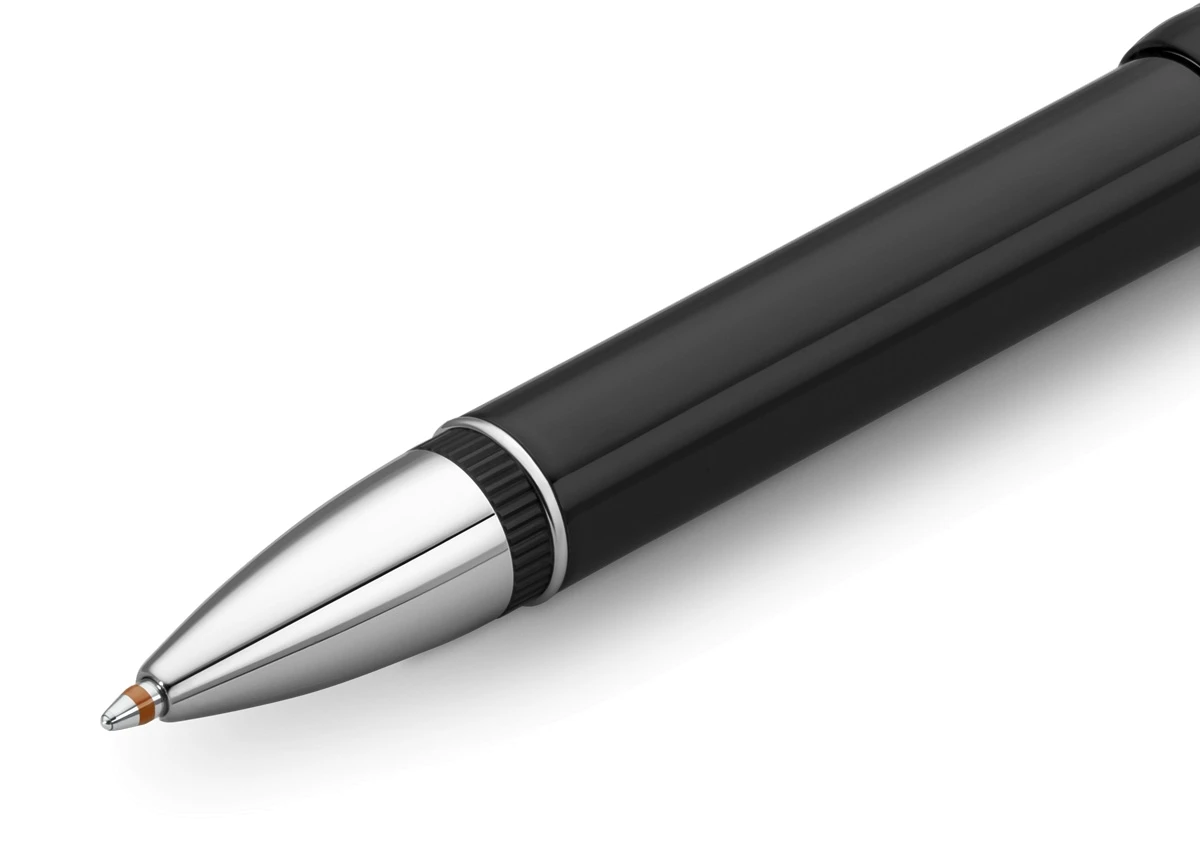 Kaweco DIA2 Kawecomat Multifunktion Chrom 6 Kaweco DIA2 Kawecomat Multifunktion Chrom – Bild 6