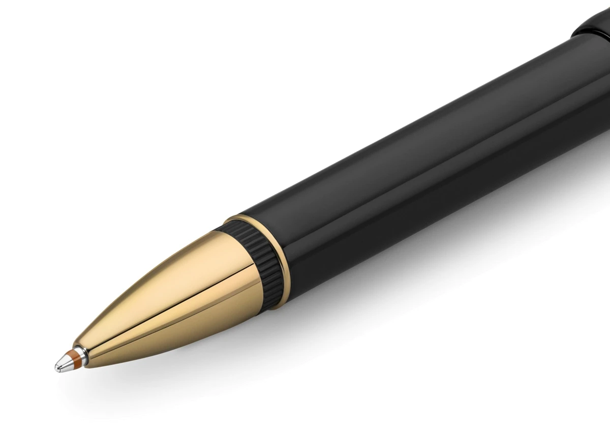 Kaweco DIA2 Kawecomat Multifunktion Gold 6 Kaweco DIA2 Kawecomat Multifunktion Gold – Bild 6