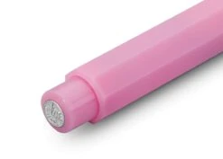 Kaweco FROSTED SPORT Fallbleistift Blush Pitaya 3.2 Mm -Schreibwerkzeug Geschäft Kaweco Frosted CP BlushPita Detail Back web s 1280x1280