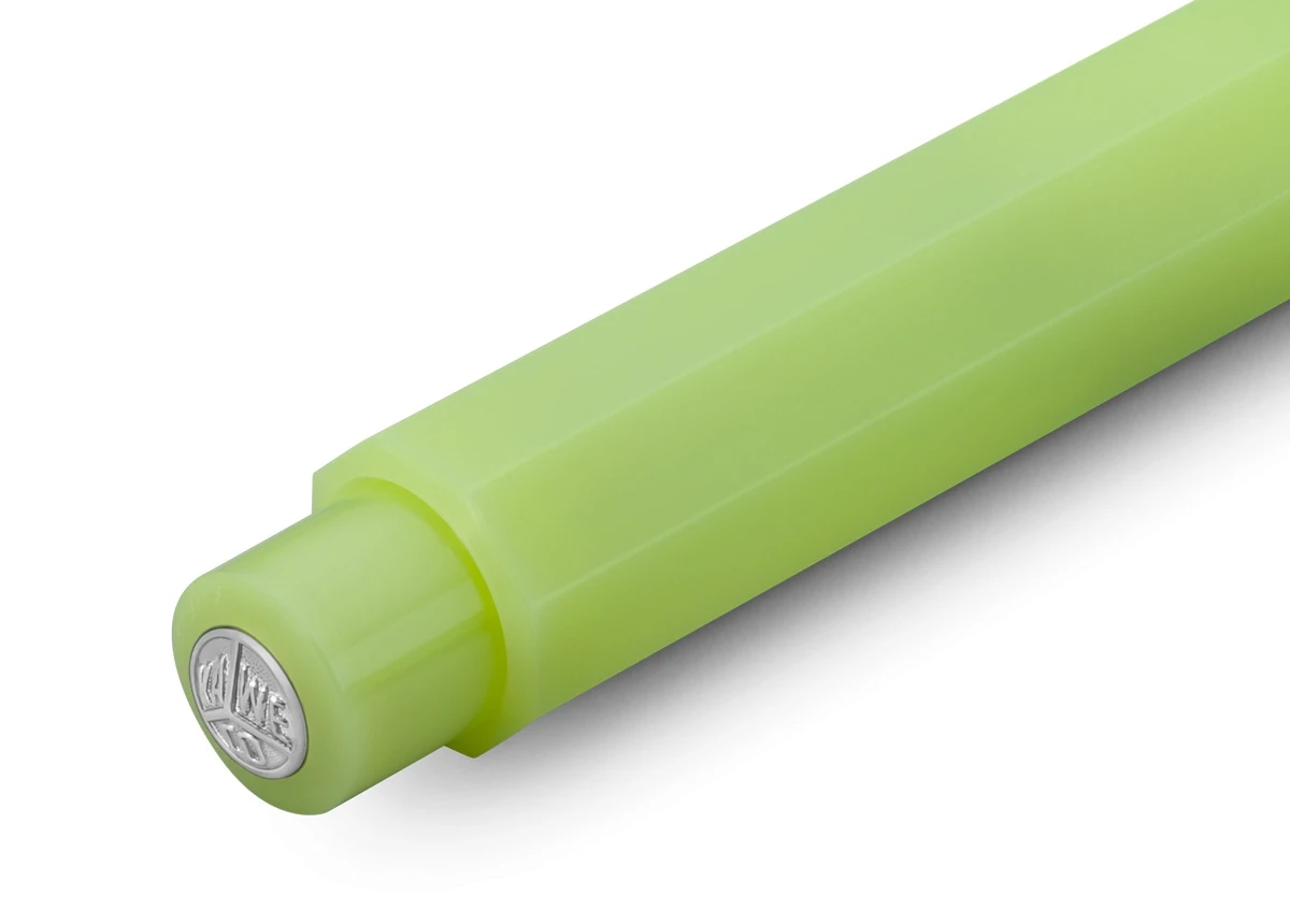 Kaweco FROSTED SPORT Fallbleistift Fine Lime 3.2 Mm 3 Kaweco FROSTED SPORT Fallbleistift Fine Lime 3.2 Mm – Bild 3