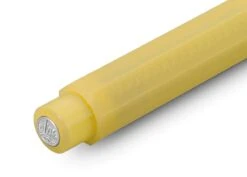 Kaweco FROSTED SPORT Fallbleistift Sweet Banana 3.2 Mm 6 Kaweco FROSTED SPORT Fallbleistift Sweet Banana 3.2 Mm -Schreibwerkzeug Geschäft Kaweco Frosted CP SweetBa Detail Back web s 1280x1280