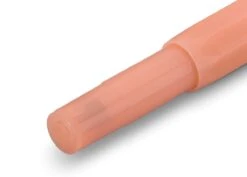 Kaweco FROSTED SPORT Füllhalter Soft Mandarin 10 Kaweco FROSTED SPORT Füllhalter Soft Mandarin -Schreibwerkzeug Geschäft Kaweco Frosted FP closed SoftMan Detail Back web s 1280x1280