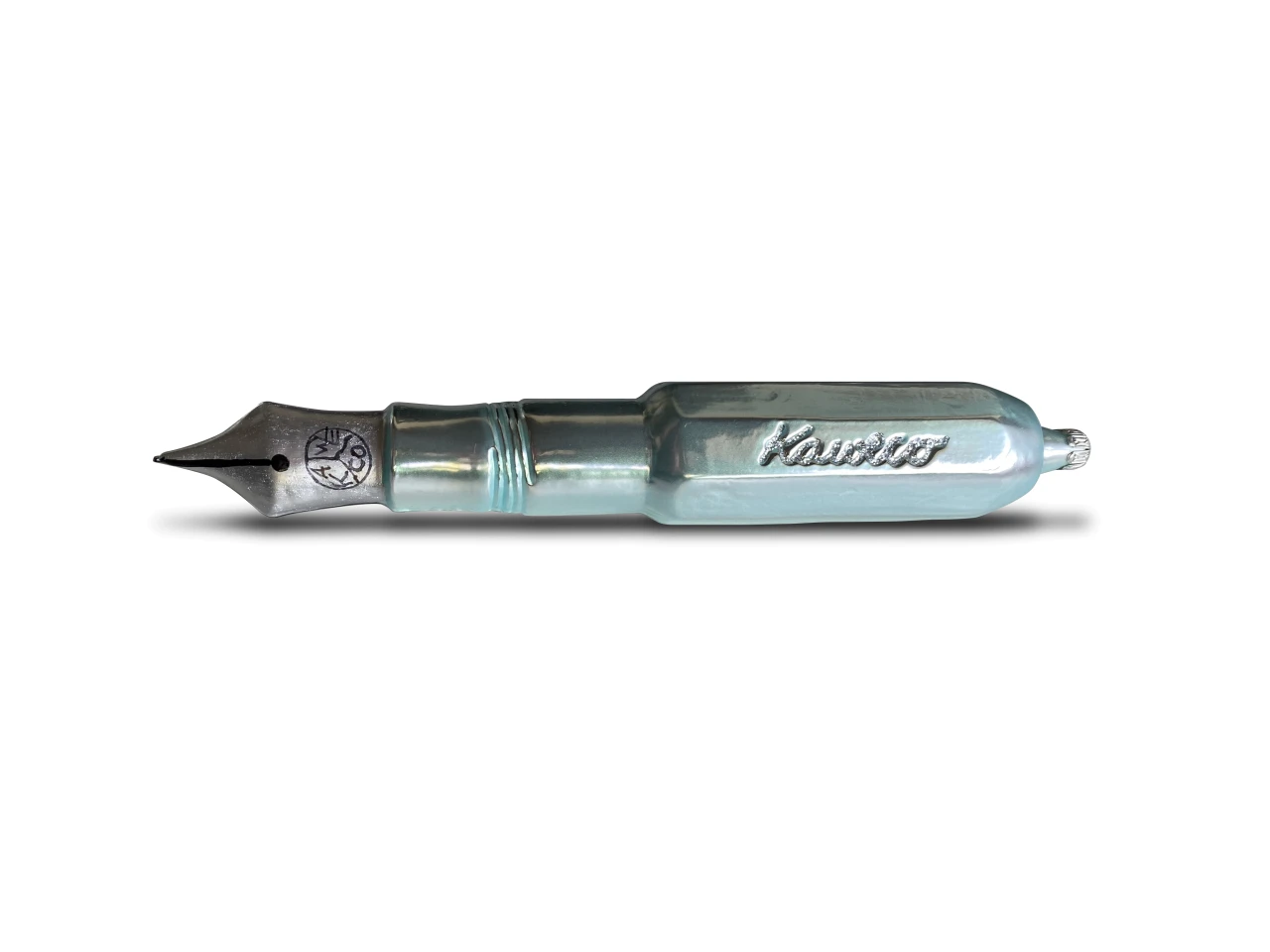 Kaweco Glasfüllhalter Pearl 1 Kaweco Glasfüllhalter Pearl