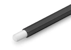 Kaweco Grip For Apple Pencil Schwarz -Schreibwerkzeug Geschäft Kaweco Grip Black Detail Back web s 1280x1280