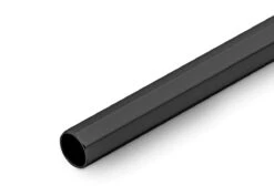 Kaweco Grip For Apple Pencil Schwarz -Schreibwerkzeug Geschäft Kaweco Grip Black without Pen Detail Back web s 1280x1280