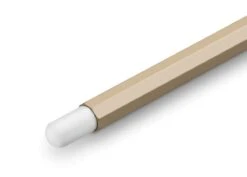 Kaweco Grip For Apple Pencil Gold -Schreibwerkzeug Geschäft Kaweco Grip Gold Detail Back web s 1280x1280