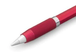 Kaweco GRIP For Apple Pencil Red -Schreibwerkzeug Geschäft Kaweco Grip Red Detail Front web s 1280x1280