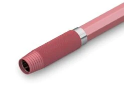 Kaweco Grip For Apple Pencil Rosegold -Schreibwerkzeug Geschäft Kaweco Grip Rose Gold without Pen Detail Front web s 1280x1280