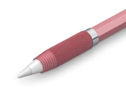 Kaweco Grip For Apple Pencil Rosegold -Schreibwerkzeug Geschäft Kaweco Grip Rose Gold Detail Front web s 1280x1280