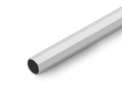 Kaweco Grip For Apple Pencil Silver -Schreibwerkzeug Geschäft Kaweco Grip Silver without Pen Detail Back web s 1280x1280