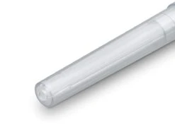 Kaweco PERKEO Füllhalter All Clear -Schreibwerkzeug Geschäft Kaweco Perkeo FP closed AllClear Detail Back web s 1280x1280