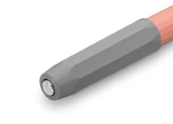 Kaweco PERKEO Füllhalter Cotton Candy 8 Kaweco PERKEO Füllhalter Cotton Candy -Schreibwerkzeug Geschäft Kaweco Perkeo FP closed CottCandy Detail Front web s 1280x1280