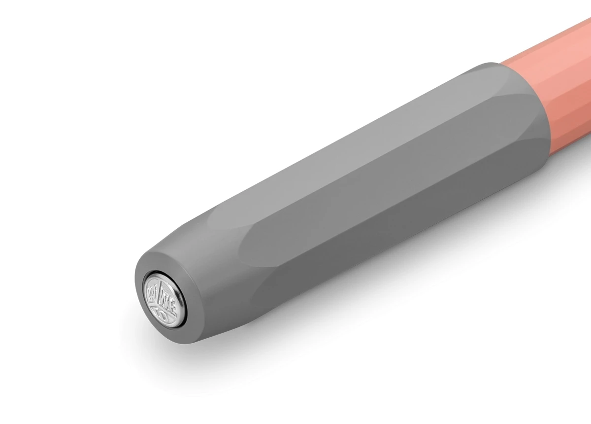 Kaweco PERKEO Füllhalter Cotton Candy 4 Kaweco PERKEO Füllhalter Cotton Candy – Bild 4