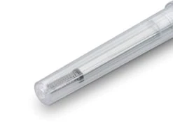 Kaweco PERKEO Rollerball All Clear -Schreibwerkzeug Geschäft Kaweco Perkeo RB closed AllClear Detail Back web s 1280x1280