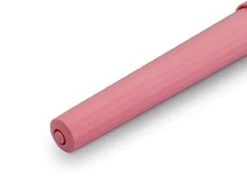 Kaweco PERKEO Rollerball Peony Blossom 9 Kaweco PERKEO Rollerball Peony Blossom -Schreibwerkzeug Geschäft Kaweco Perkeo RB closed PeoBlo Detail Back web s 1280x1280