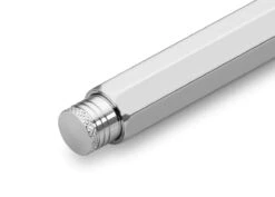 Kaweco SKETCH UP Bleistift 5.6 Mm Brilliant -Schreibwerkzeug Geschäft Kaweco Sketch Up CP Brilliant Detail Back web s 1280x1280