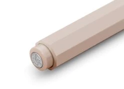 Kaweco SKYLINE SPORT Kugelschreiber Macchiato -Schreibwerkzeug Geschäft Kaweco Skyline BP Macchiato Detail Back web s 1280x1280