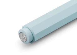 Kaweco SKYLINE SPORT Kugelschreiber Mint -Schreibwerkzeug Geschäft Kaweco Skyline BP Mint Detail Back web s 1280x1280