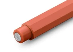 Kaweco SKYLINE SPORT Fallbleistift Fox 3,2 Mm -Schreibwerkzeug Geschäft Kaweco Skyline CP Fox Detail Back web s 1280x1280
