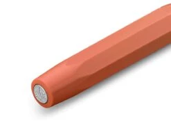 Kaweco SKYLINE SPORT Füllhalter Fox -Schreibwerkzeug Geschäft Kaweco Skyline FP Fox Detail Back web s 1280x1280