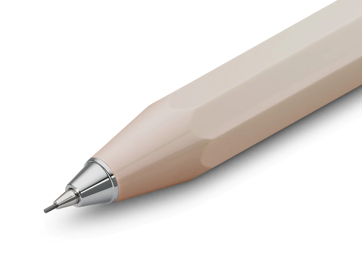 Kaweco SKYLINE SPORT Druckbleistift 0.7 Mm Macchiato 2 Kaweco SKYLINE SPORT Druckbleistift 0.7 Mm Macchiato – Bild 2