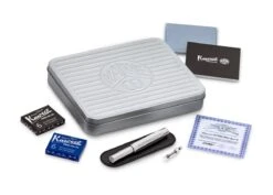 Kaweco STERLING SPORT Füllhalter 5 Kaweco STERLING SPORT Füllhalter -Schreibwerkzeug Geschäft Kaweco Sterling Sport Set web srjwKYcTonz466 1280x1280