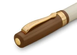 Kaweco STUDENT Kugelschreiber 20’s Jazz -Schreibwerkzeug Geschäft Kaweco Student BP 20sJazz Detail Back web s 1280x1280