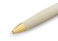 Schreibwerkzeug Geschäft -Schreibwerkzeug Geschäft Kaweco Student BP 30sBlues Detail Front web s 1280x1280