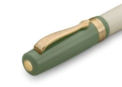 Kaweco STUDENT Kugelschreiber 60's Swing -Schreibwerkzeug Geschäft Kaweco Student BP 60sSwing Detail Back web s 1280x1280