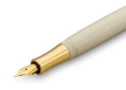 Kaweco STUDENT Füllhalter 20’s Jazz -Schreibwerkzeug Geschäft Kaweco Student FP 20sJazz Detail Front web s 1280x1280