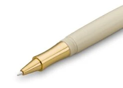 Kaweco STUDENT Rollerball 30’s Blues -Schreibwerkzeug Geschäft Kaweco Student RB 30sSoul Detail Front web s 1280x1280