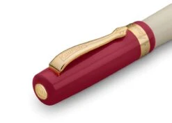 Kaweco STUDENT Rollerball 30’s Blues -Schreibwerkzeug Geschäft Kaweco Student RB closed 30sSoul Detail Front web s 1280x1280