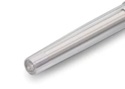 Kaweco STUDENT Rollerball Transparent -Schreibwerkzeug Geschäft Kaweco Student RB closed Transparent Detail Back web s 1280x1280