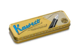 Kaweco DIA2 Rollerball Gold -Schreibwerkzeug Geschäft Kaweco Tin Box Nostalgic Long web s 1280x1280 3