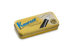 Kaweco LILIPUT Kugelschreiber Kupfer -Schreibwerkzeug Geschäft Kaweco Tin Box Nostalgic Short web s 1280x1280 4